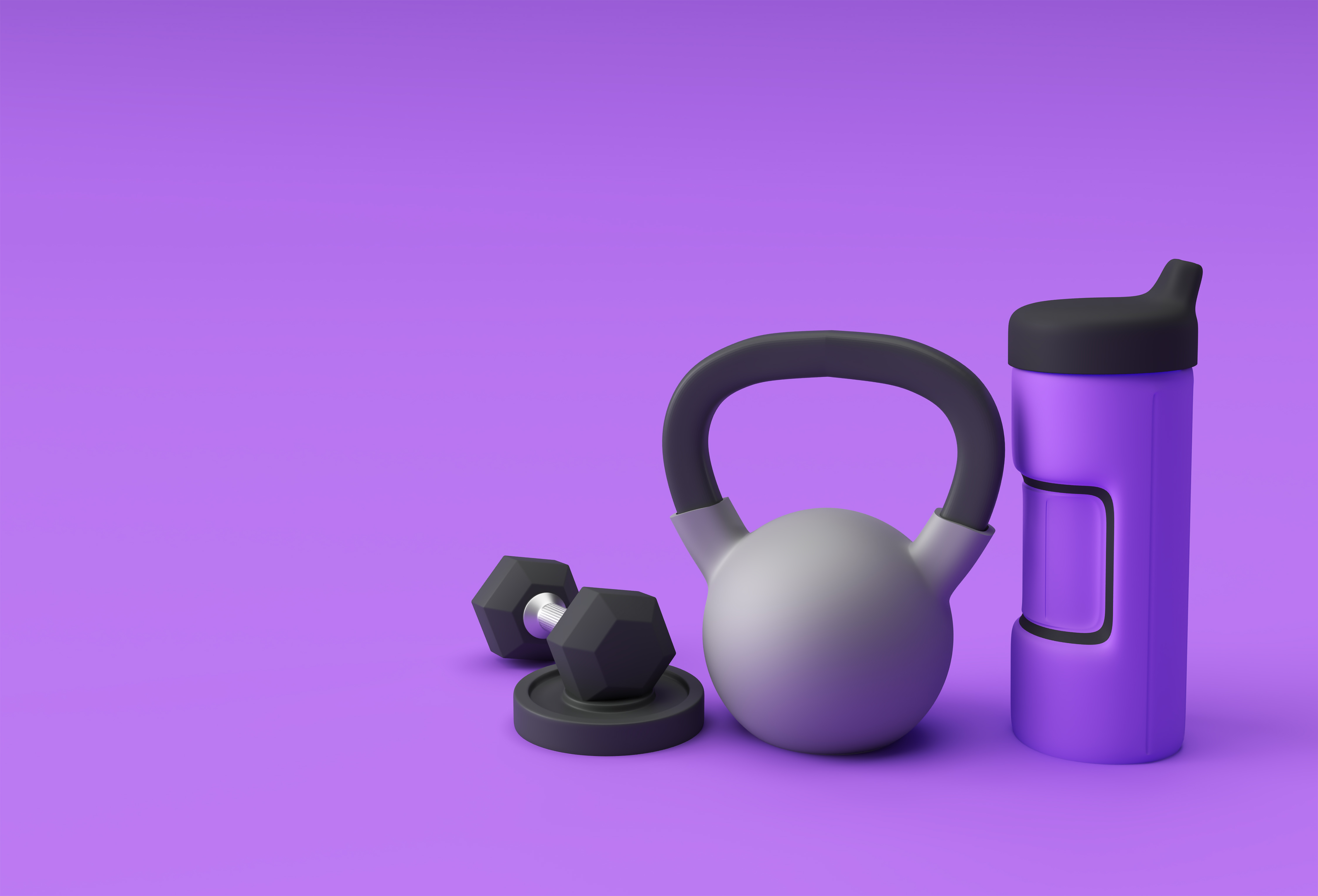 custom workout plans feature